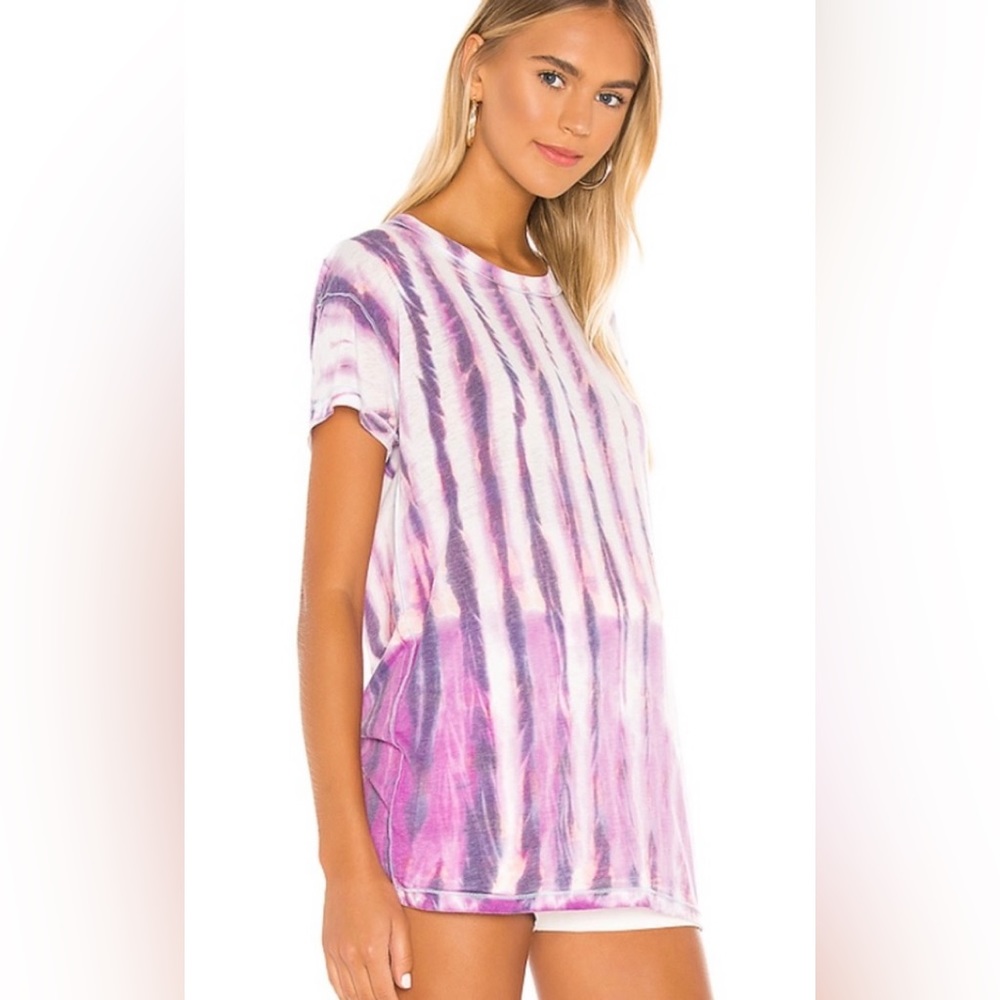 We The Free Chill Spot Tie Dye T-Shirt